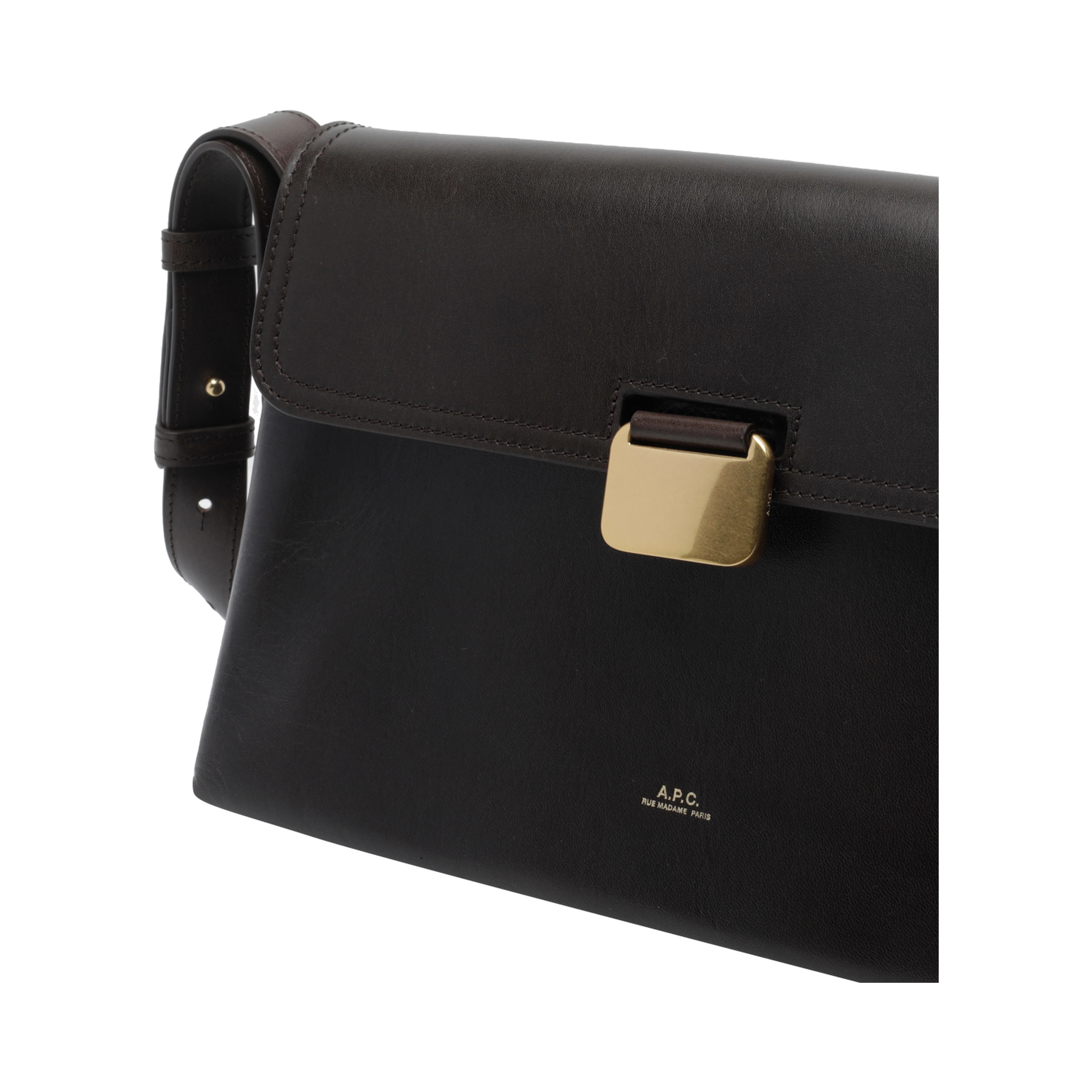A.P.C. Bags