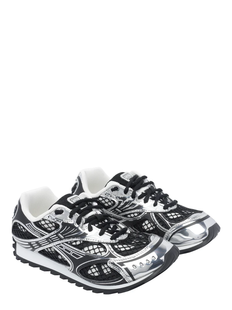 Bottega Veneta Sneakers Black alternative