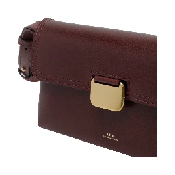 A.P.C. Bags