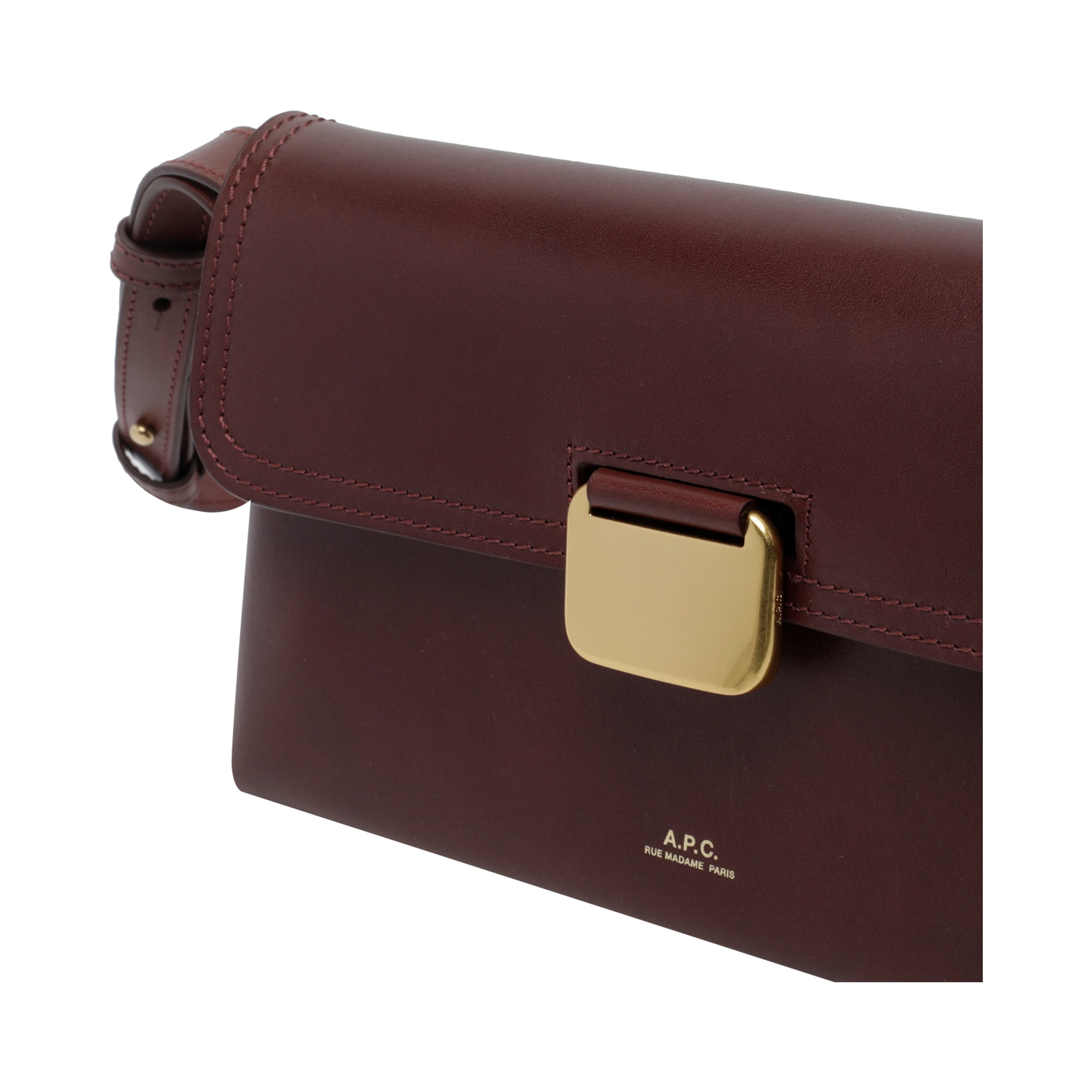 A.P.C. Bags