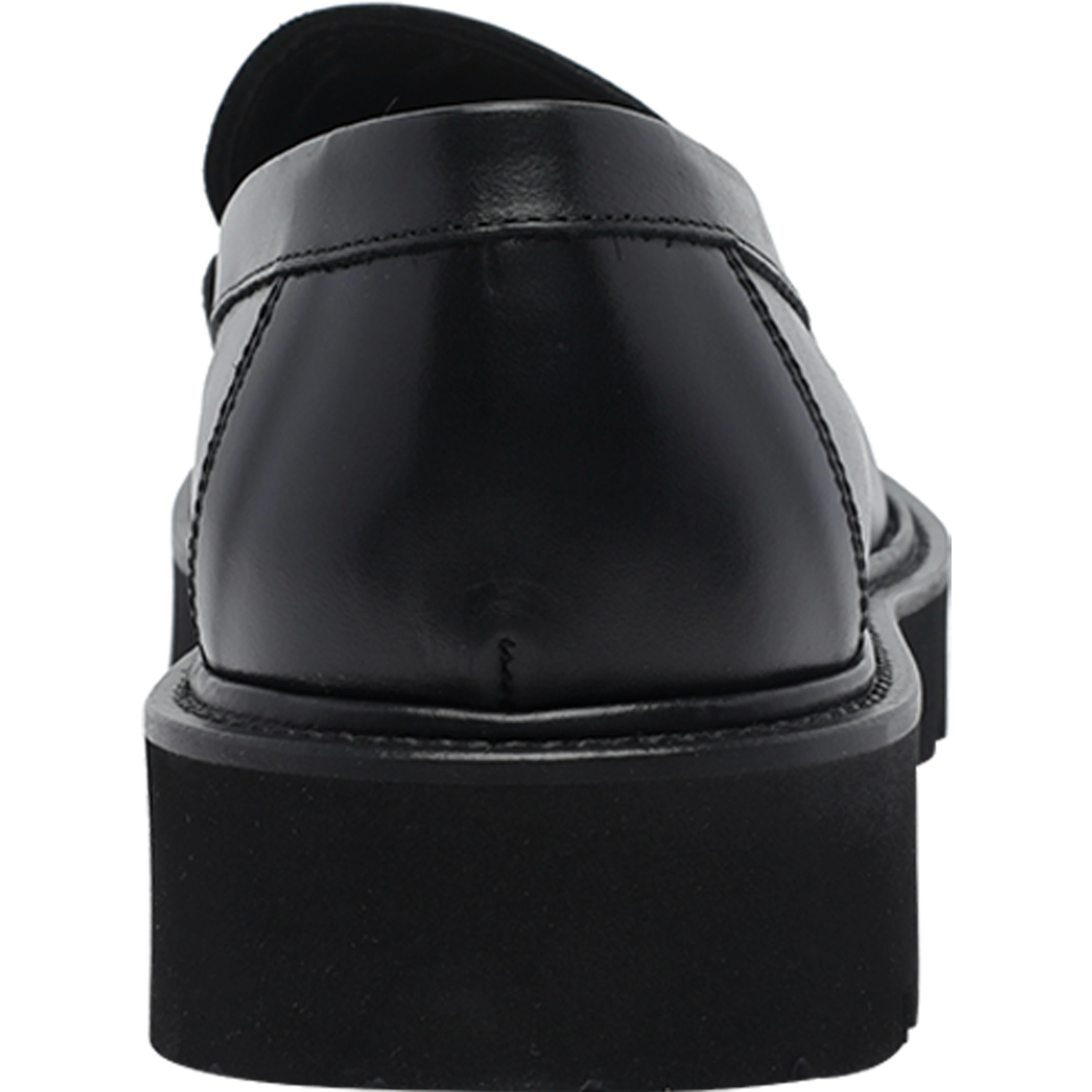 Pawelk's Flat shoes Black
