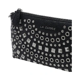 la carrie Bags.. Black