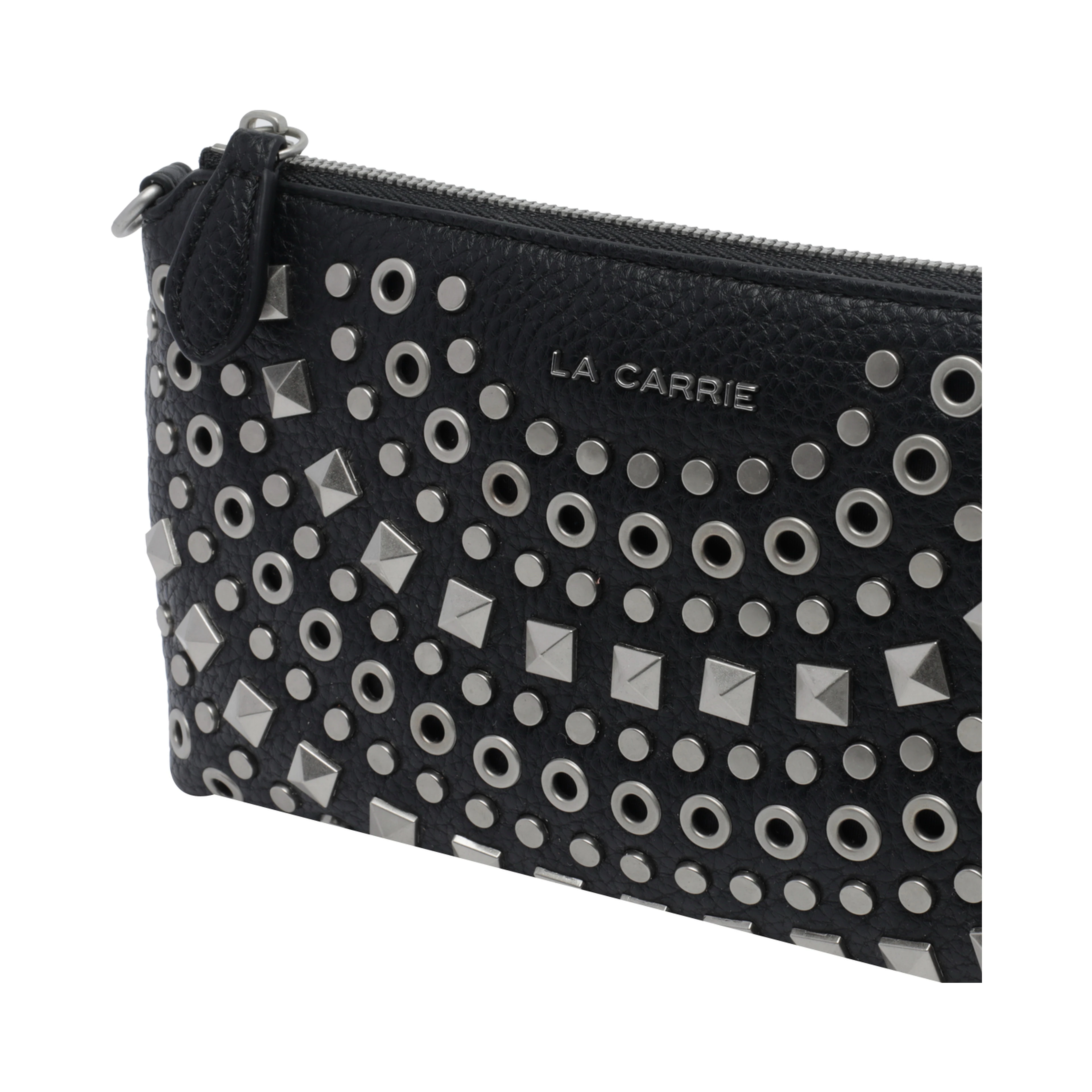 la carrie Bags.. Black