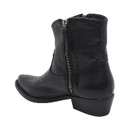 PAWELK''S Boots Black