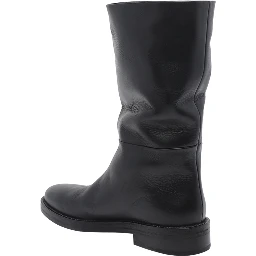 Marsell Boots Black
