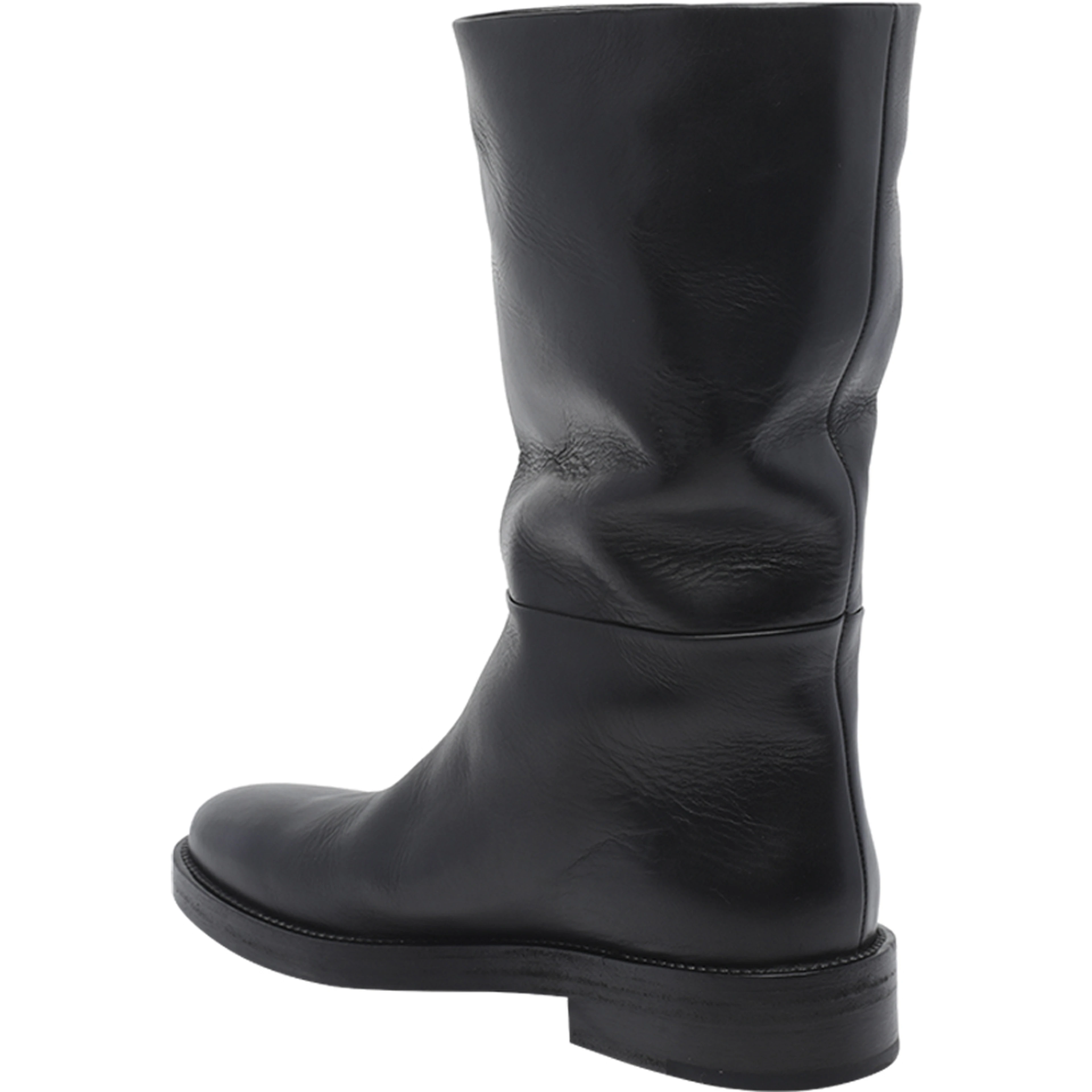 Marsell Boots Black