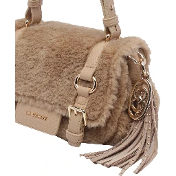 LA CARRIE Bags.. Beige