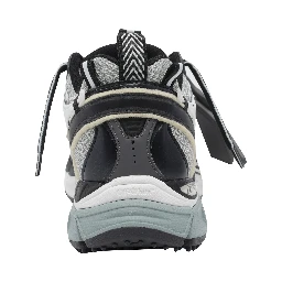 Off White Sneakers Black