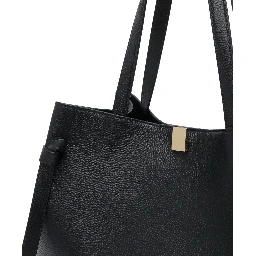 Yuzefi Bags.. Black