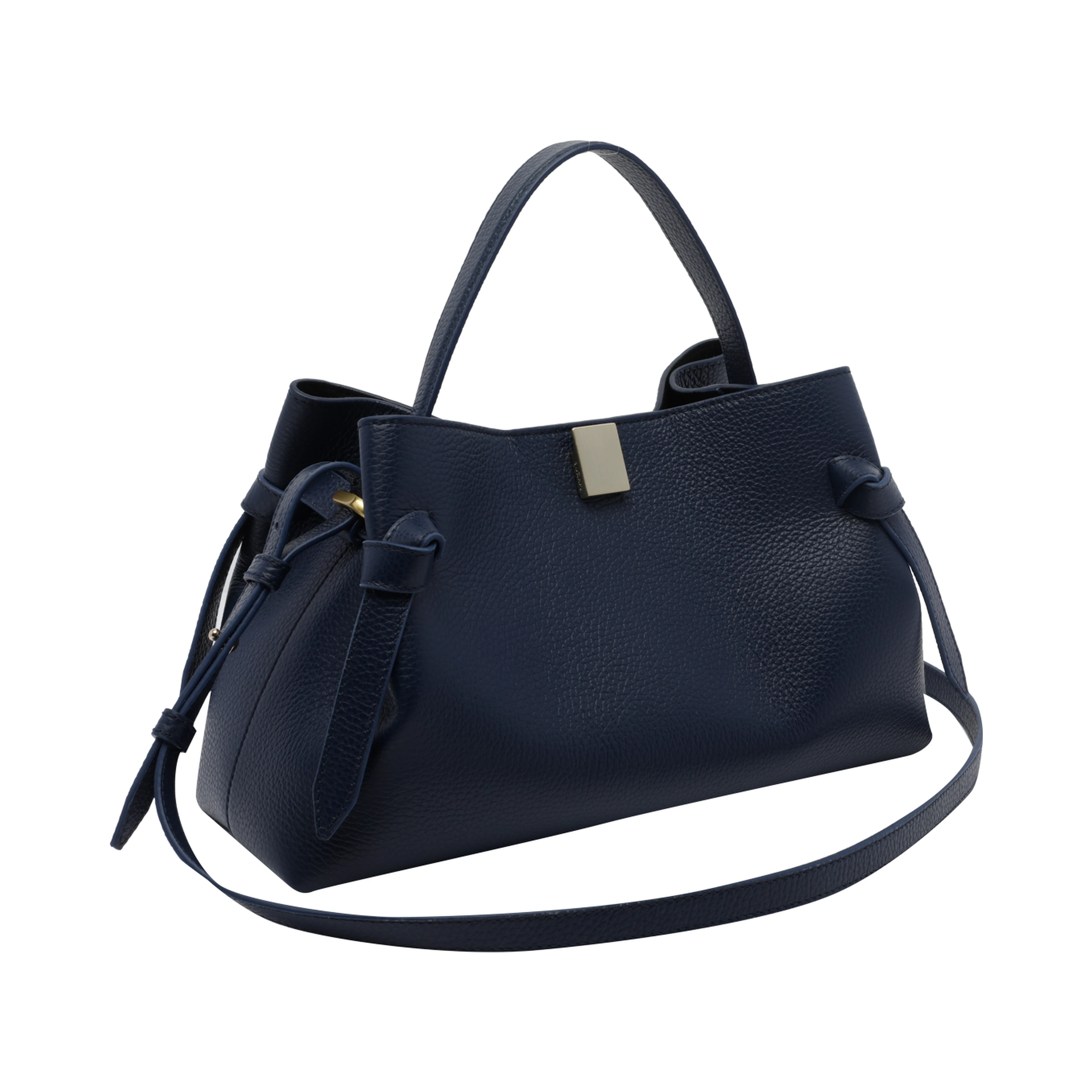 Yuzefi Bags.. Blue