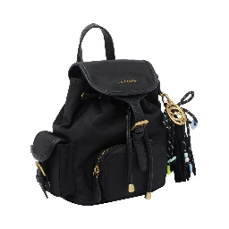 la carrie Bags.. Black