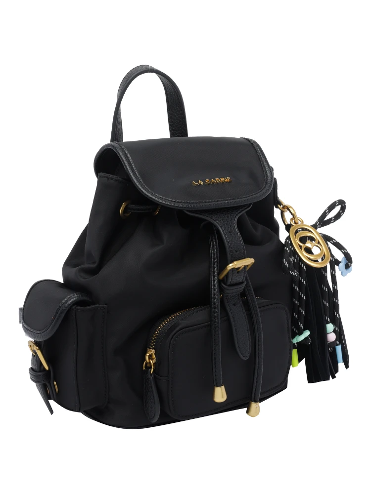 la carrie Bags.. Black alternative