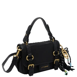 LA CARRIE Bags.. Black