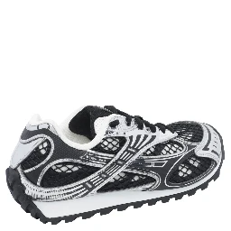 Bottega Veneta Sneakers Black