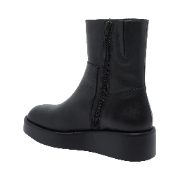 Paloma Barcelò Boots Black