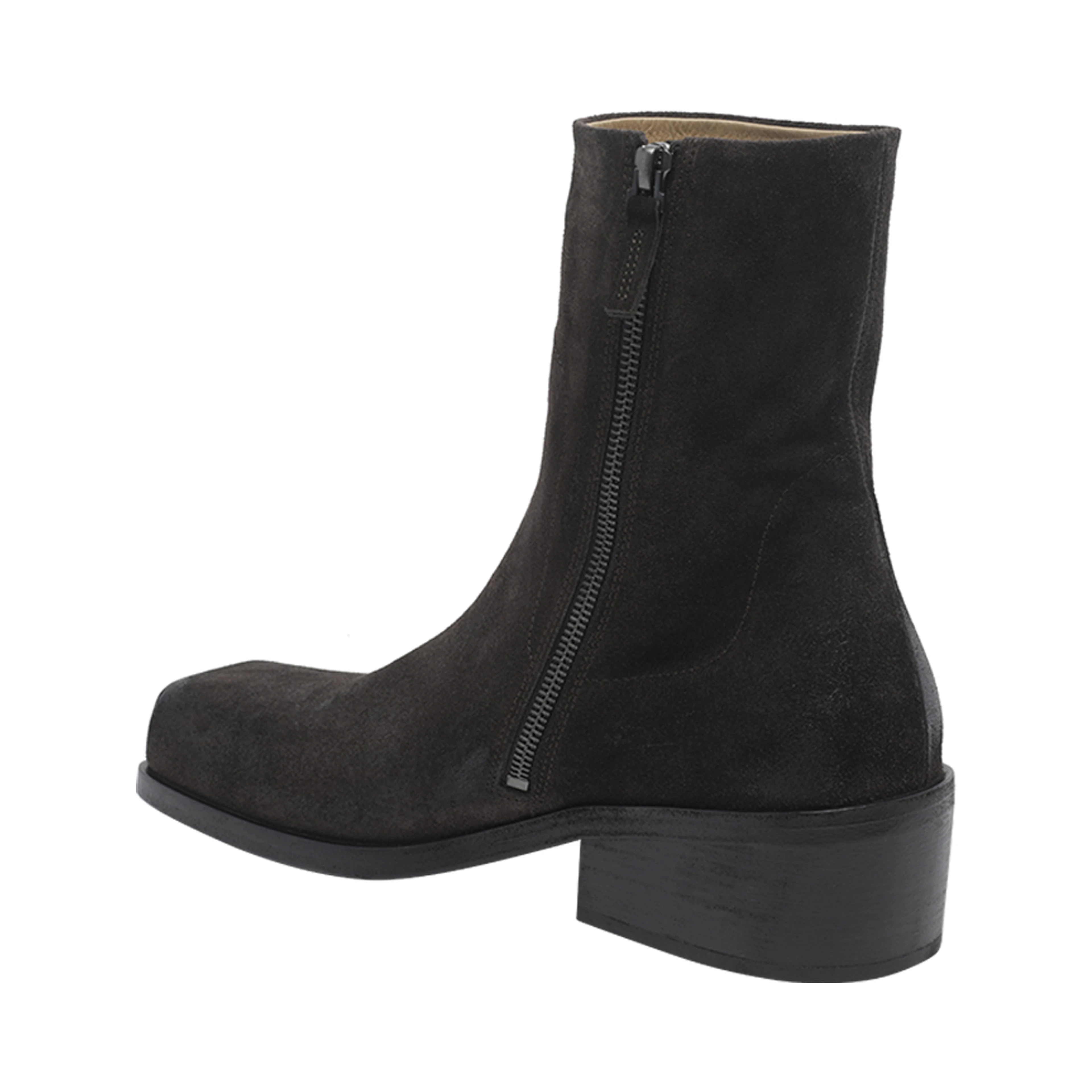 Marsell Boots
