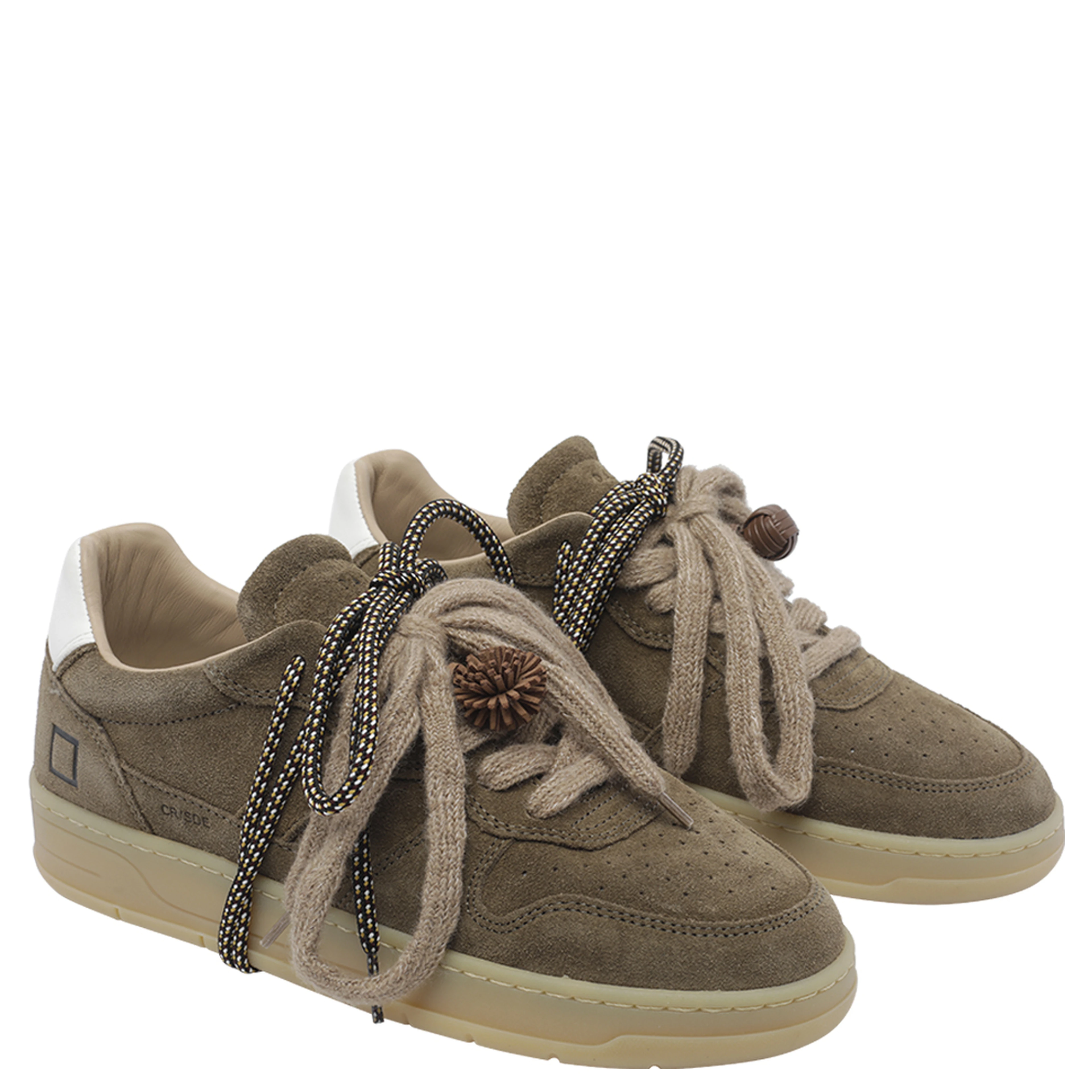 D.A.T.E. Sneakers