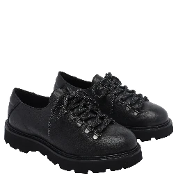 Pawelk's Flat shoes Black