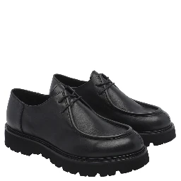 Pawelk's Flat shoes Black