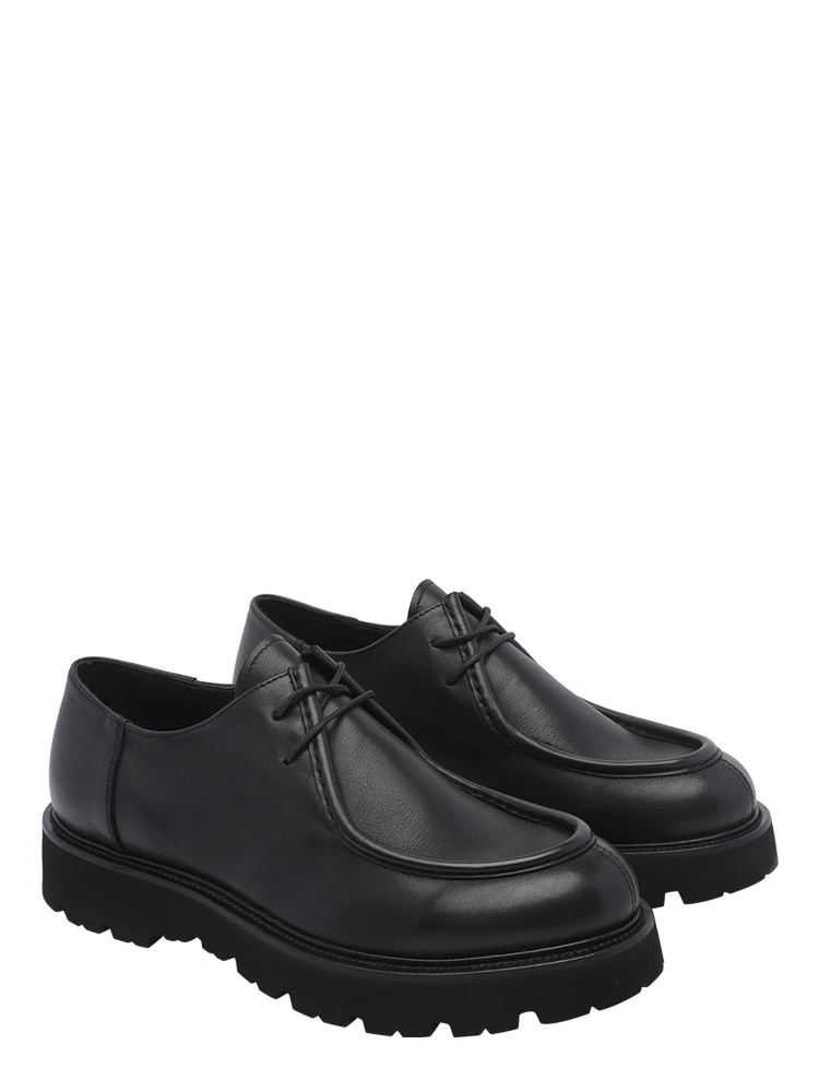 Pawelk's Flat shoes Black alternative
