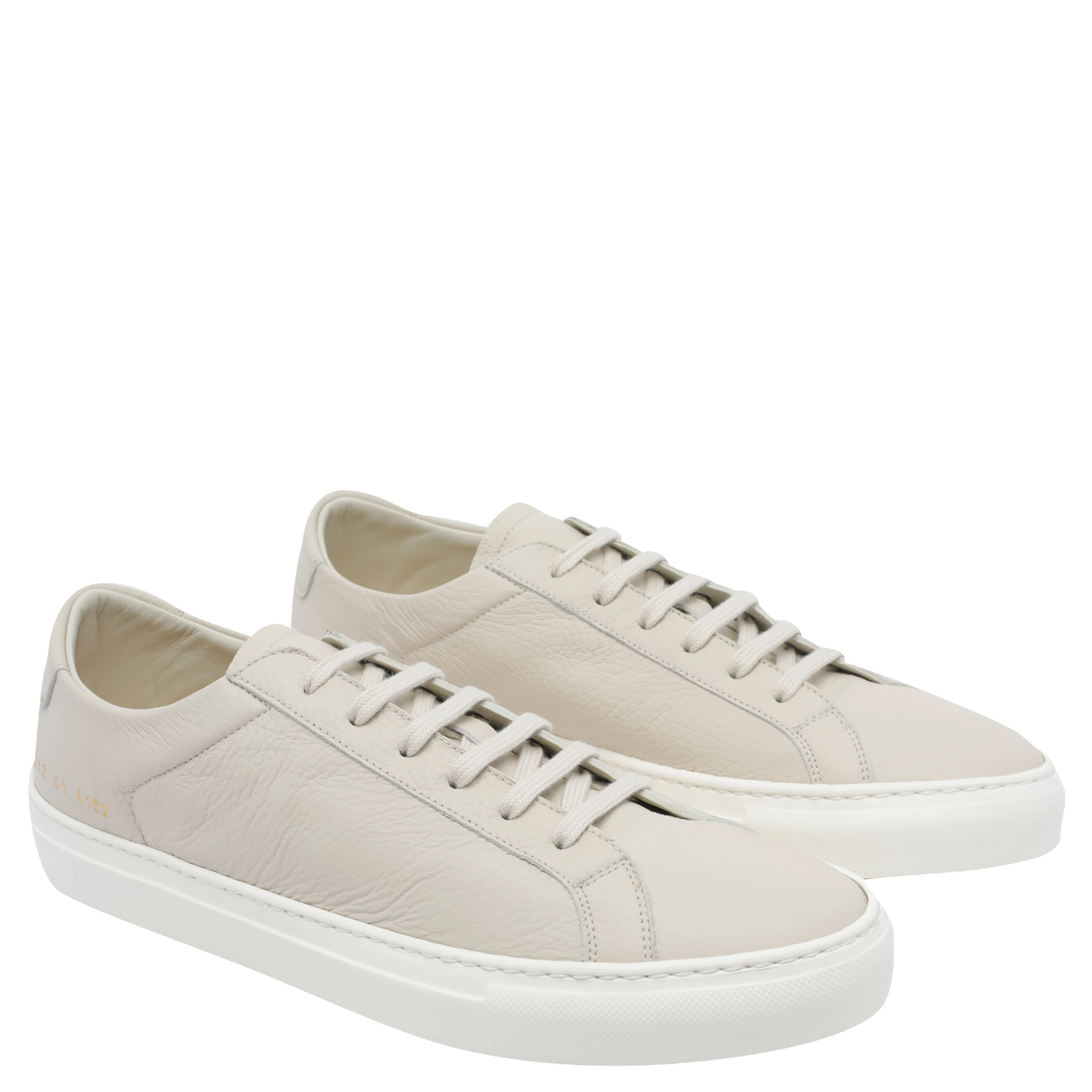 Common Projects Sneakers