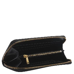la carrie Wallets