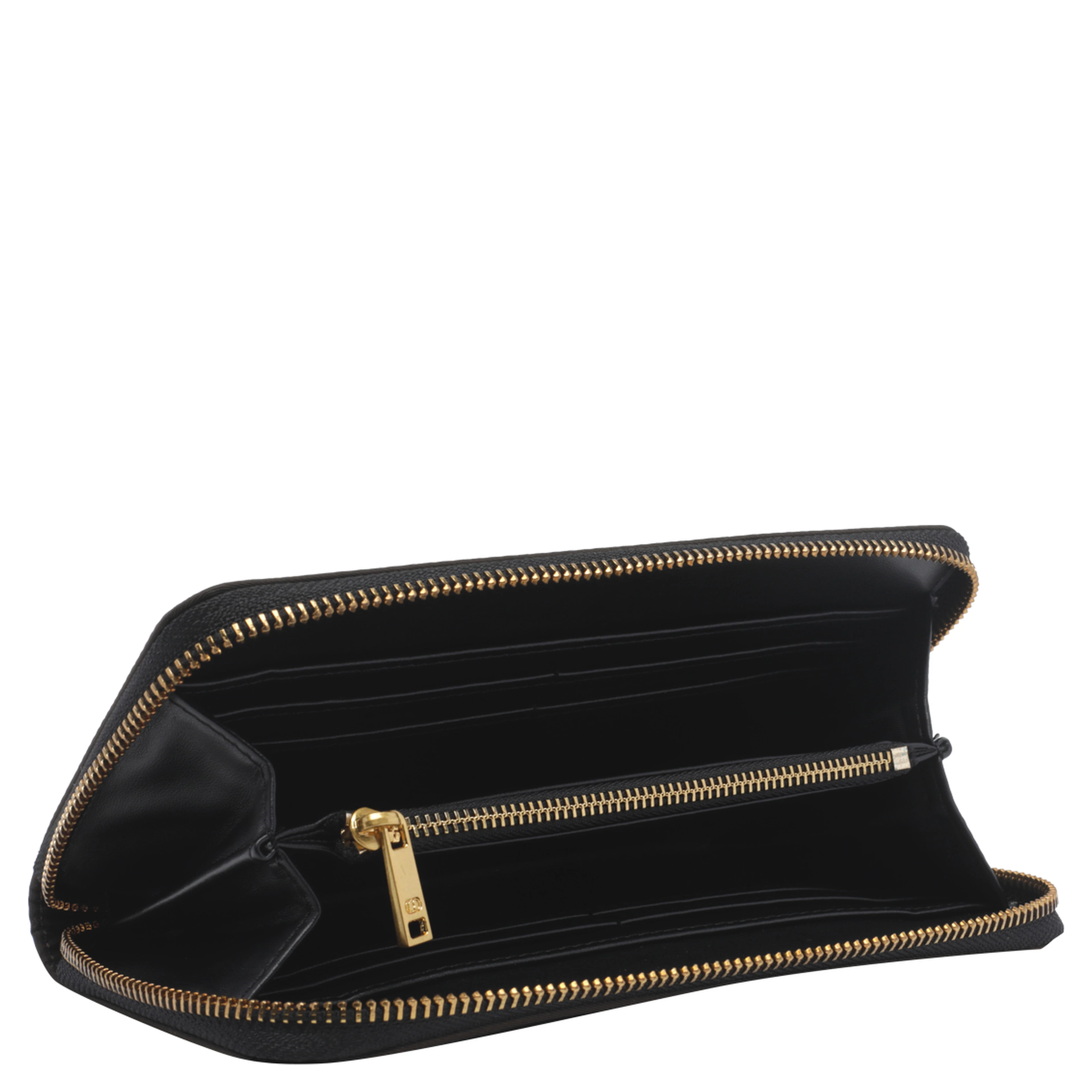 la carrie Wallets