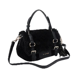 LA CARRIE Bags.. Black