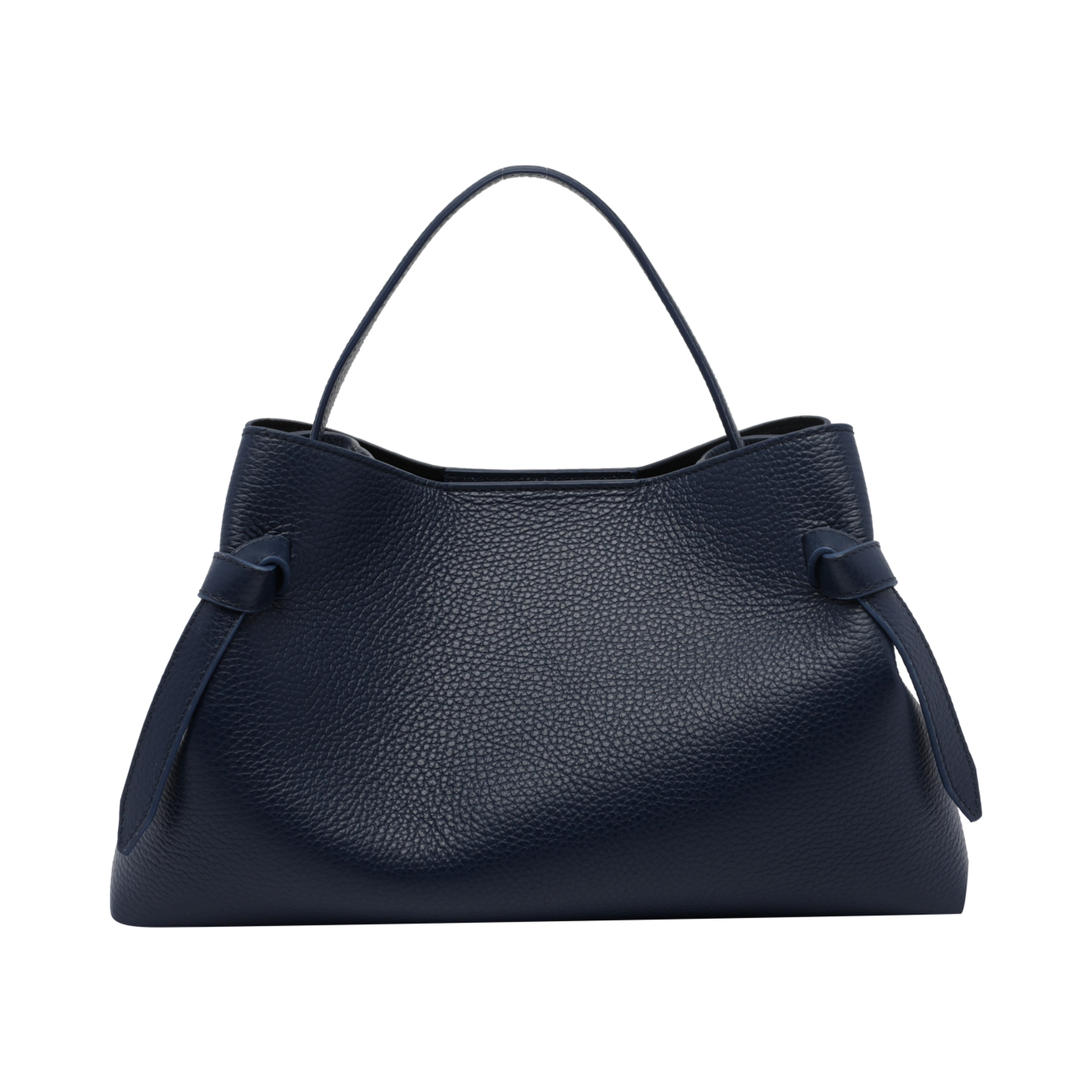 Yuzefi Bags.. Blue