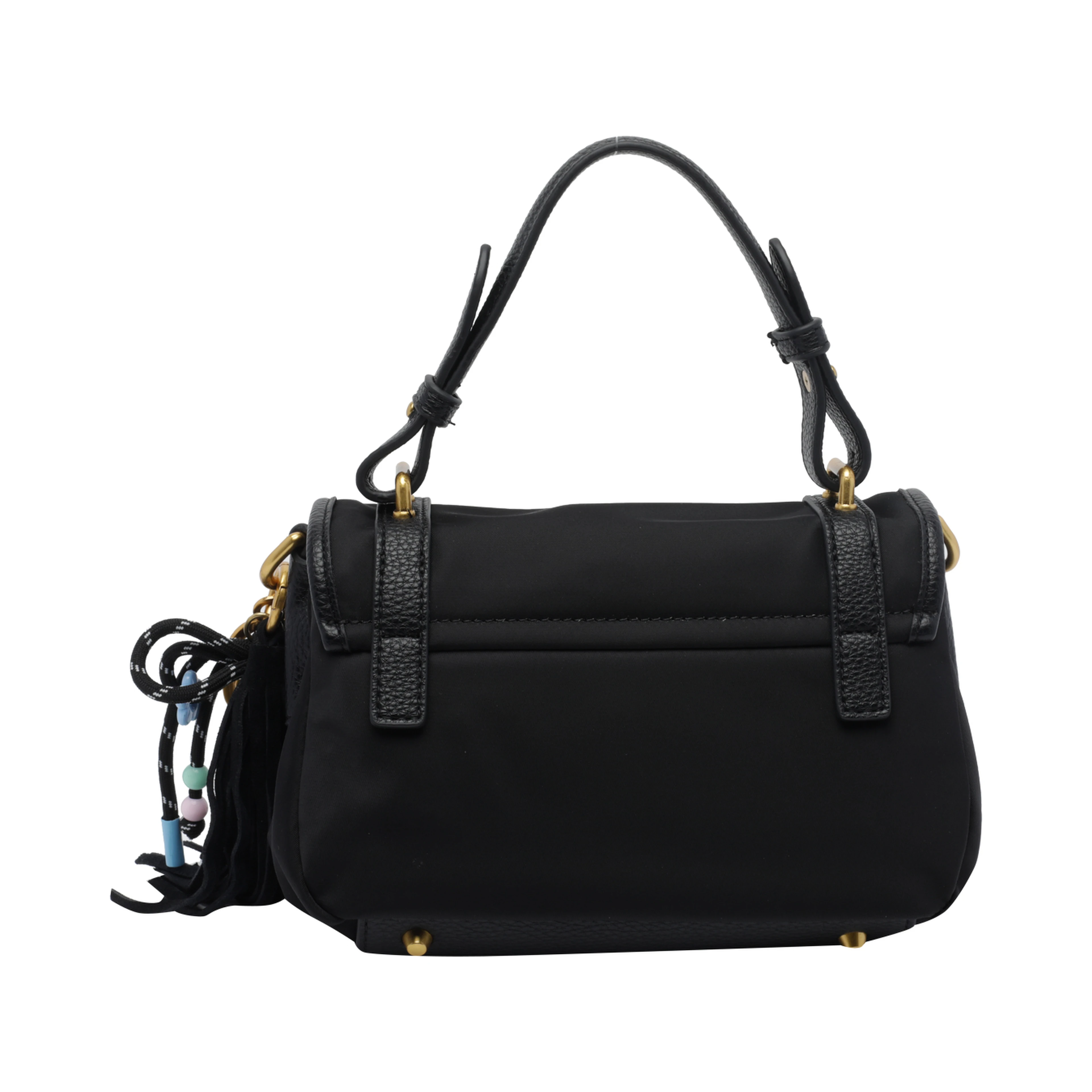 LA CARRIE Bags.. Black