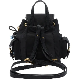 la carrie Bags.. Black