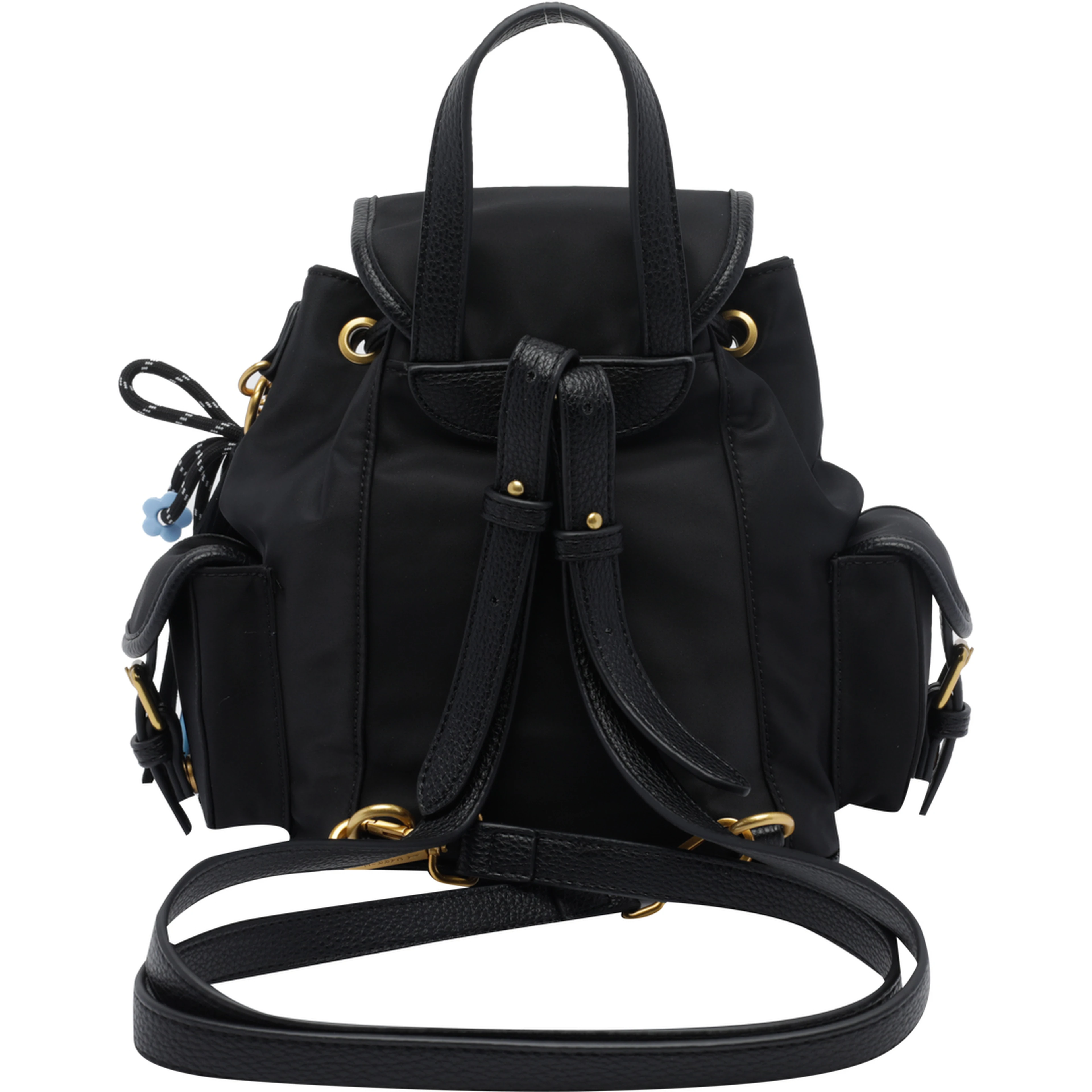 la carrie Bags.. Black