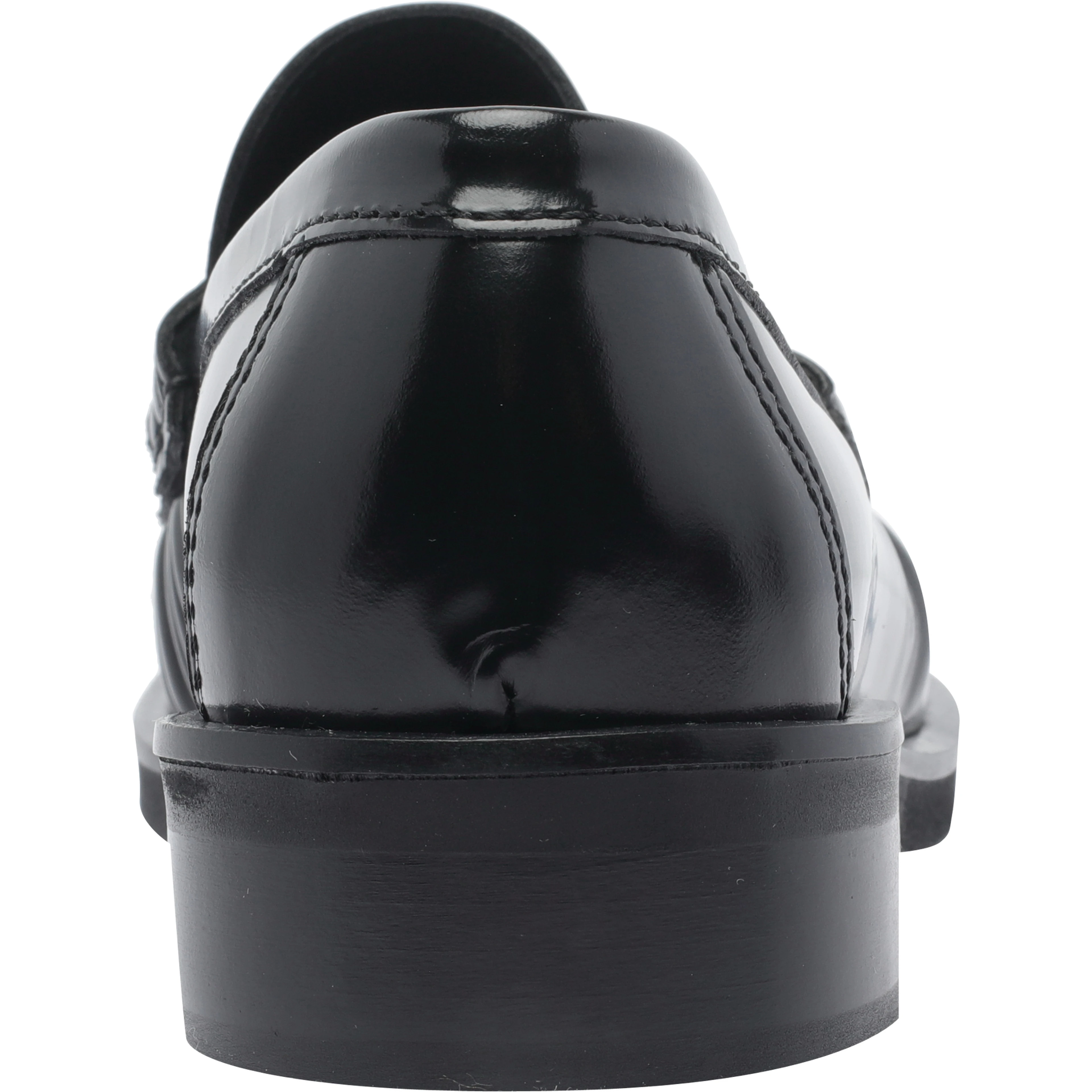 POEVE Flat shoes Black