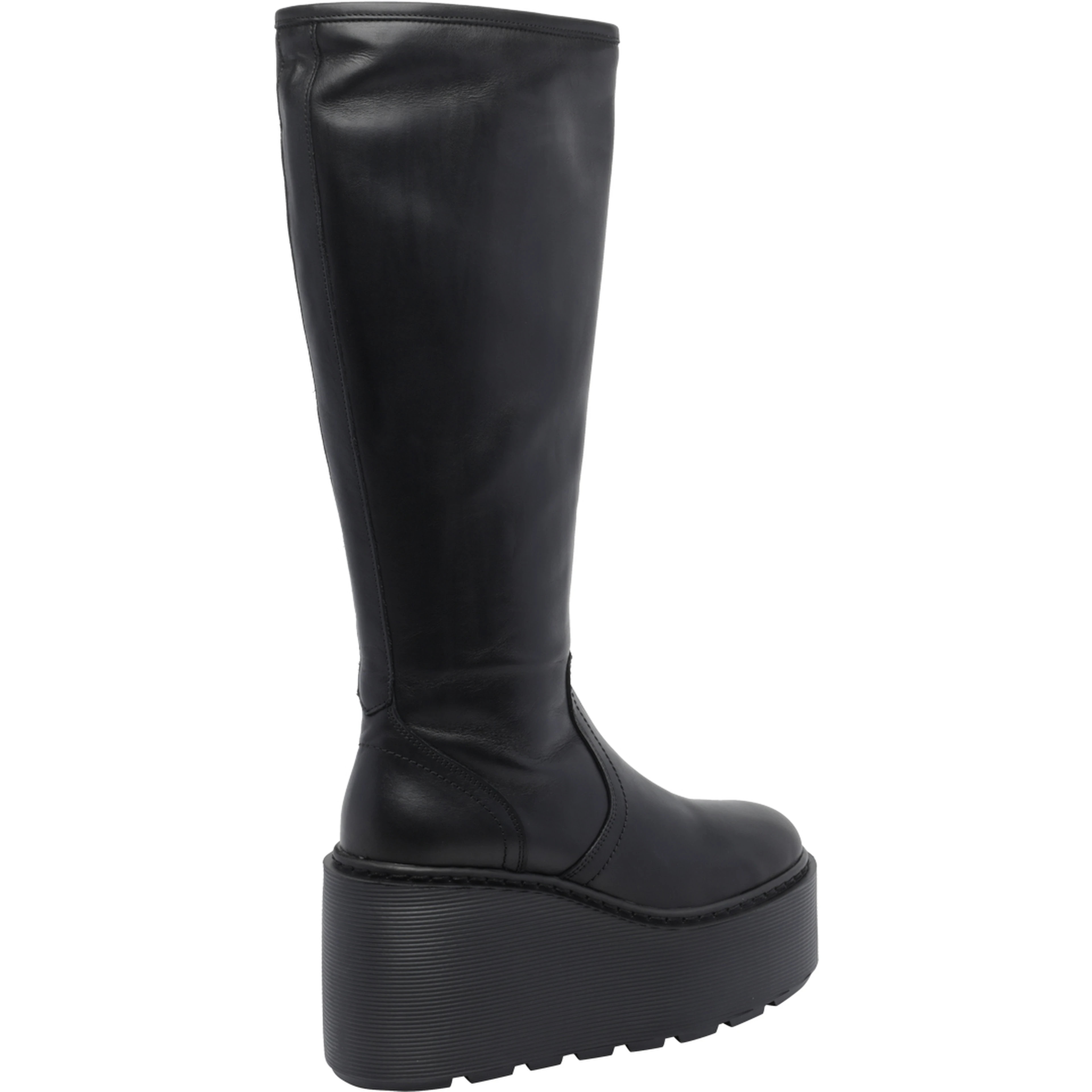 Vic Matie Boots Black