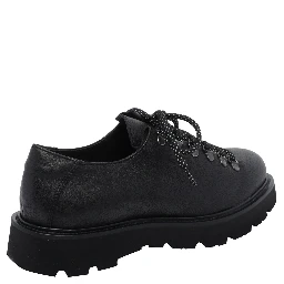 Pawelk's Flat shoes Black