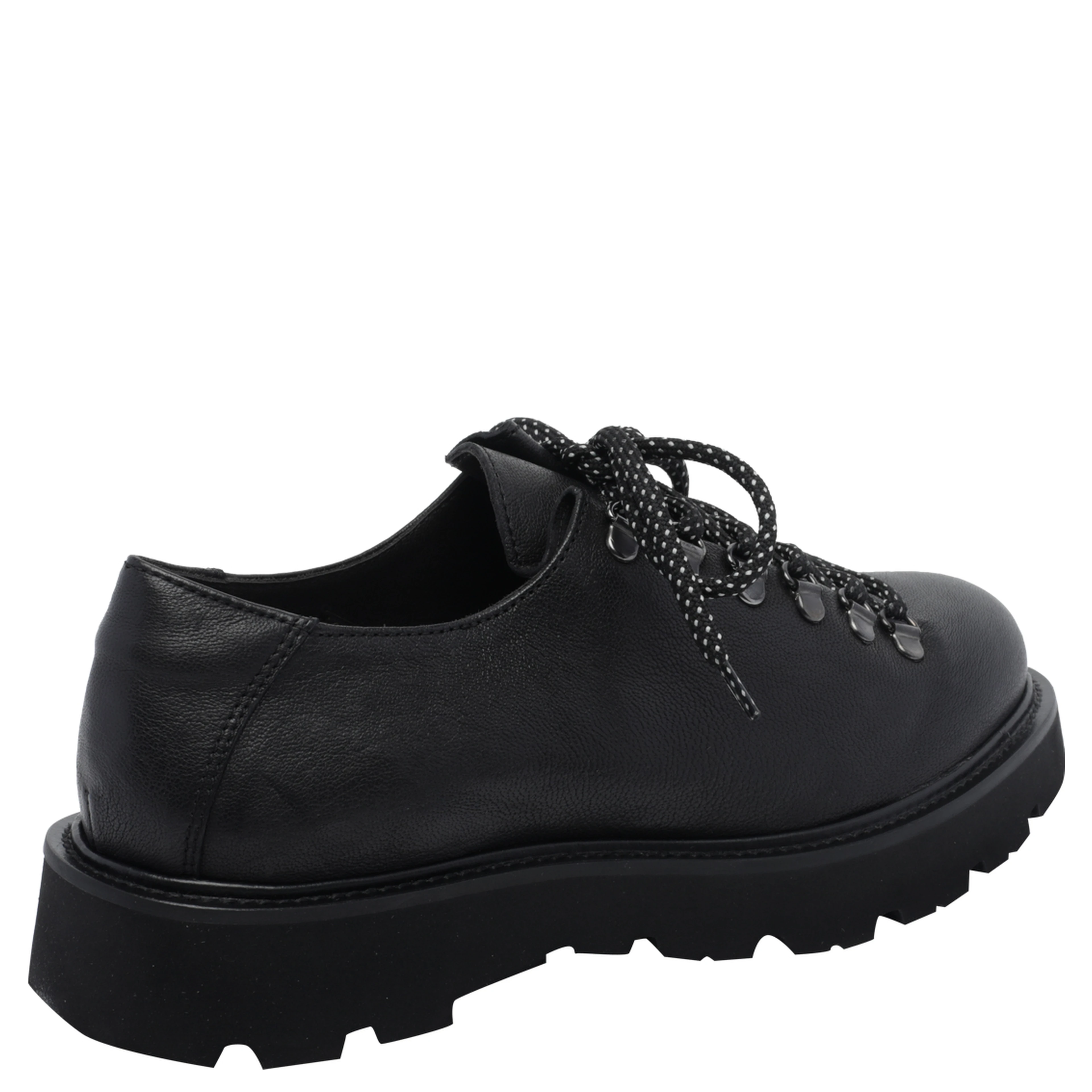 Pawelk's Flat shoes Black