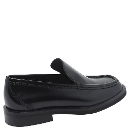 POEVE Flat shoes Black