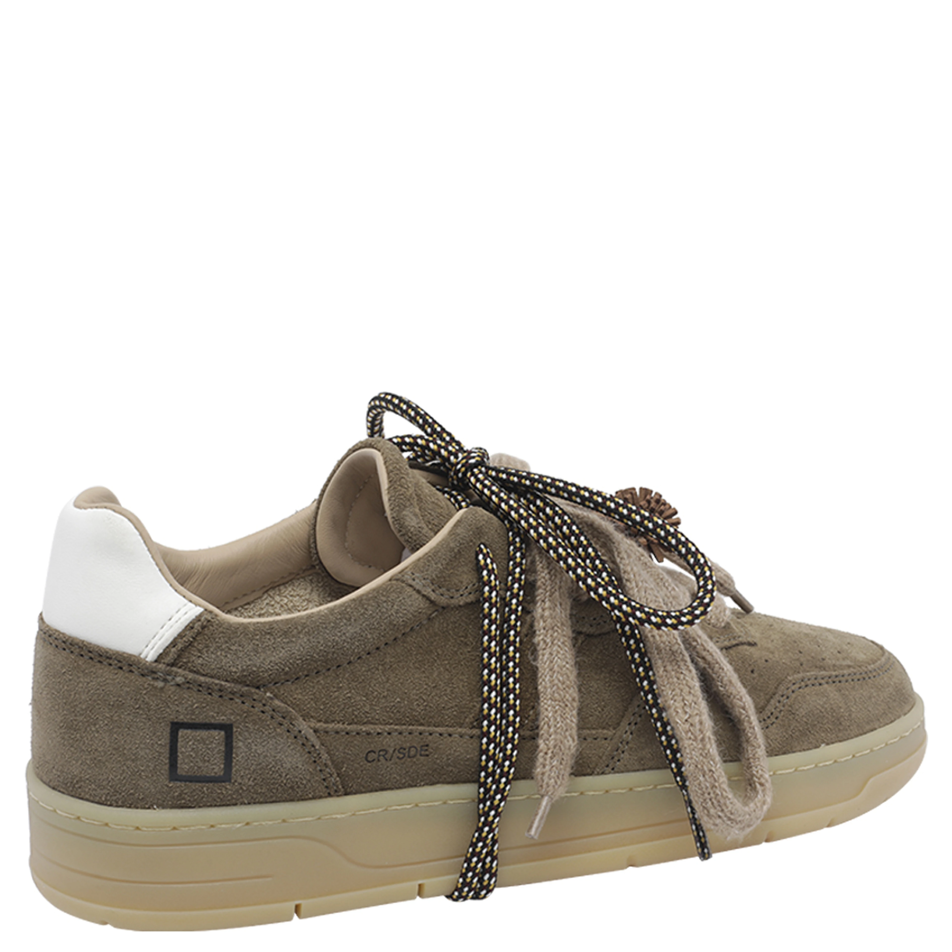 D.A.T.E. Sneakers