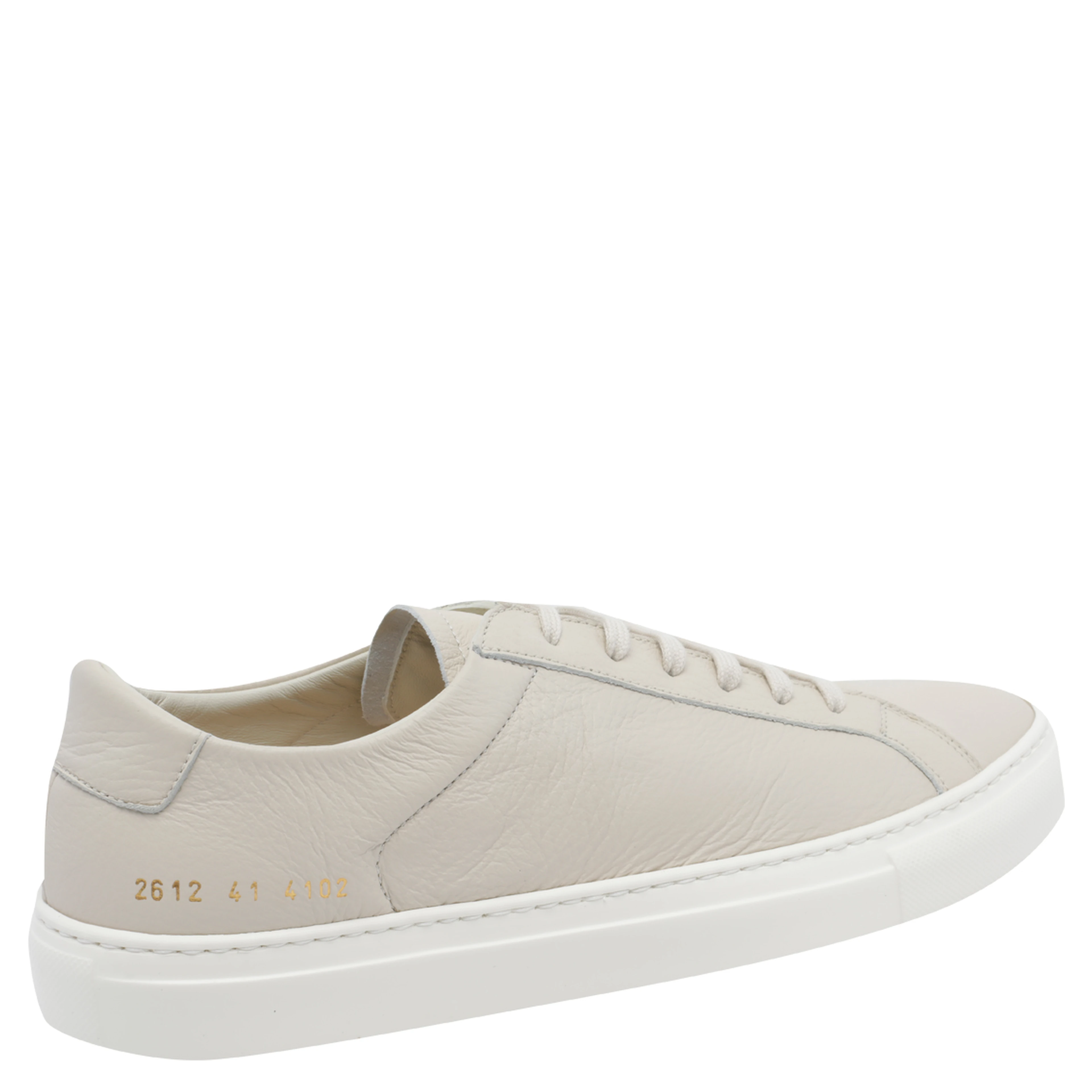Common Projects Sneakers