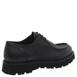 Pawelk's Flat shoes Black