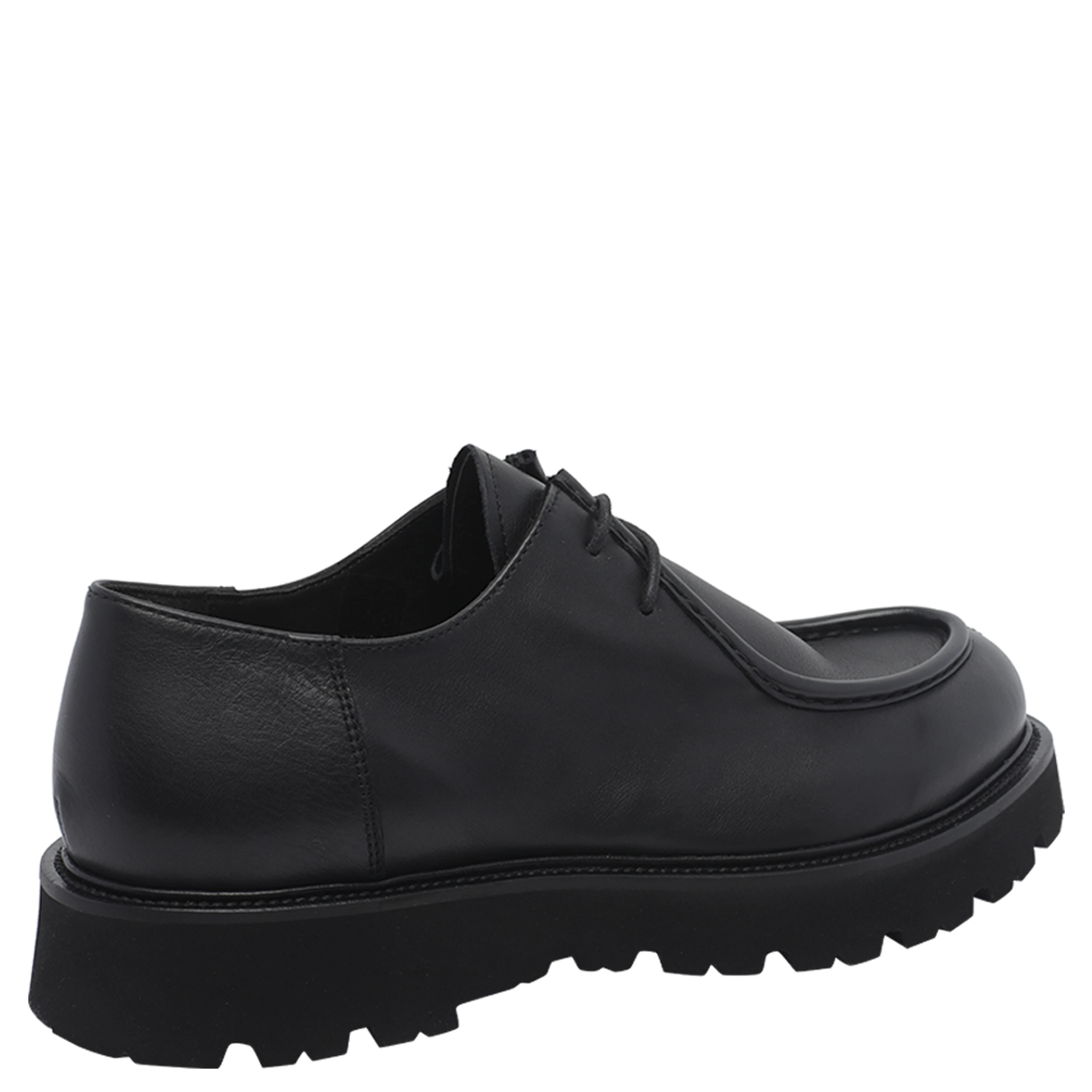 Pawelk's Flat shoes Black