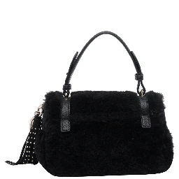 LA CARRIE Bags.. Black
