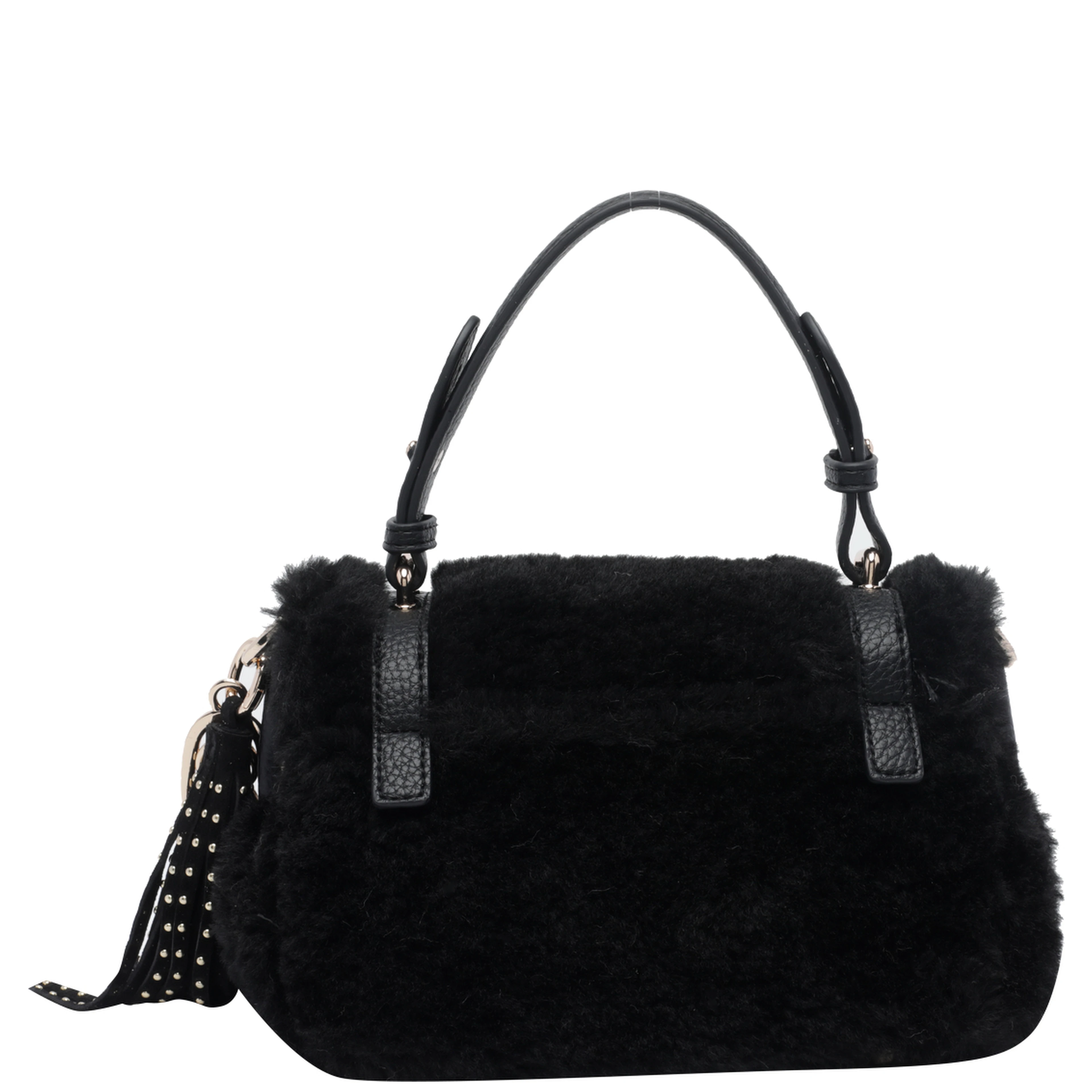 LA CARRIE Bags.. Black