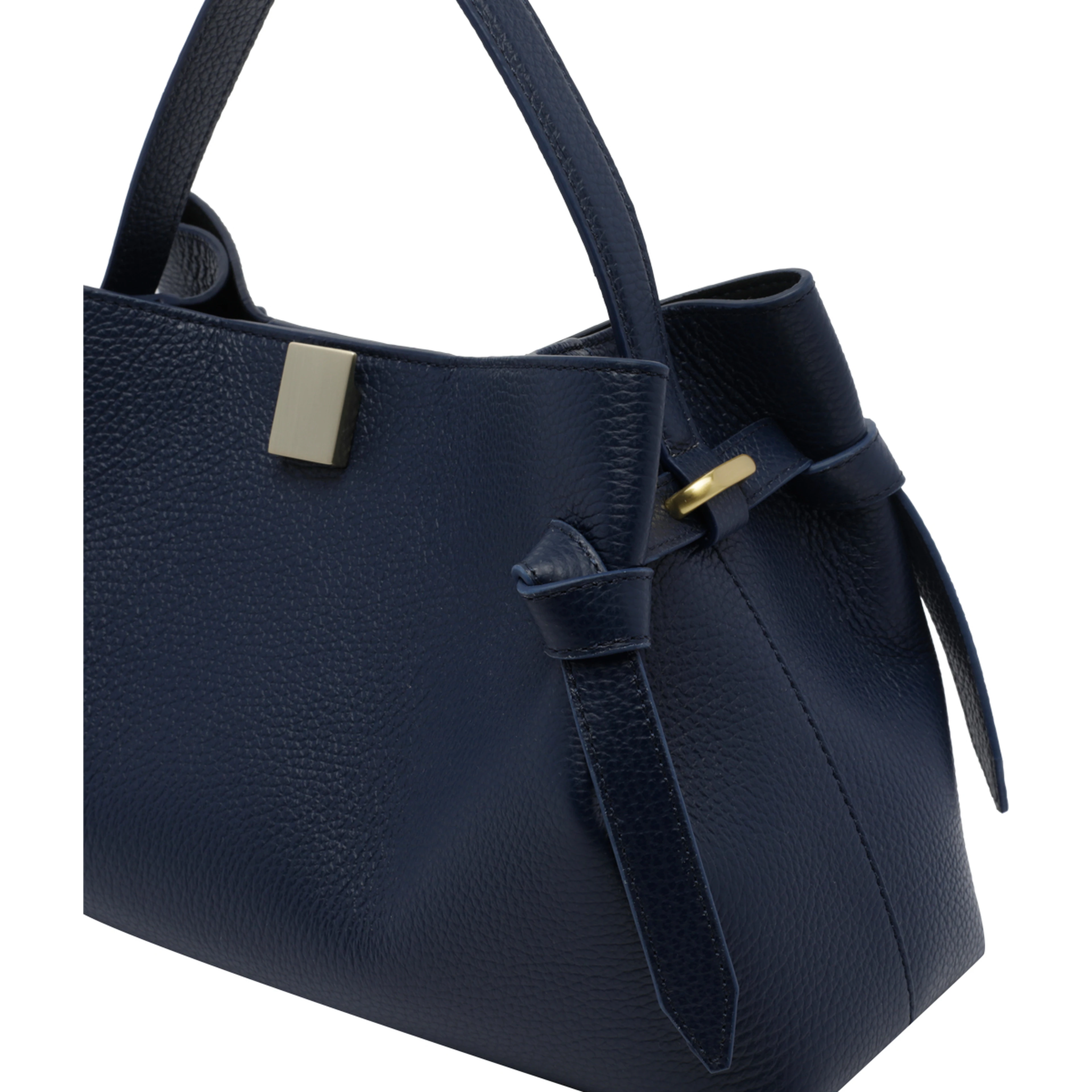 Yuzefi Bags.. Blue