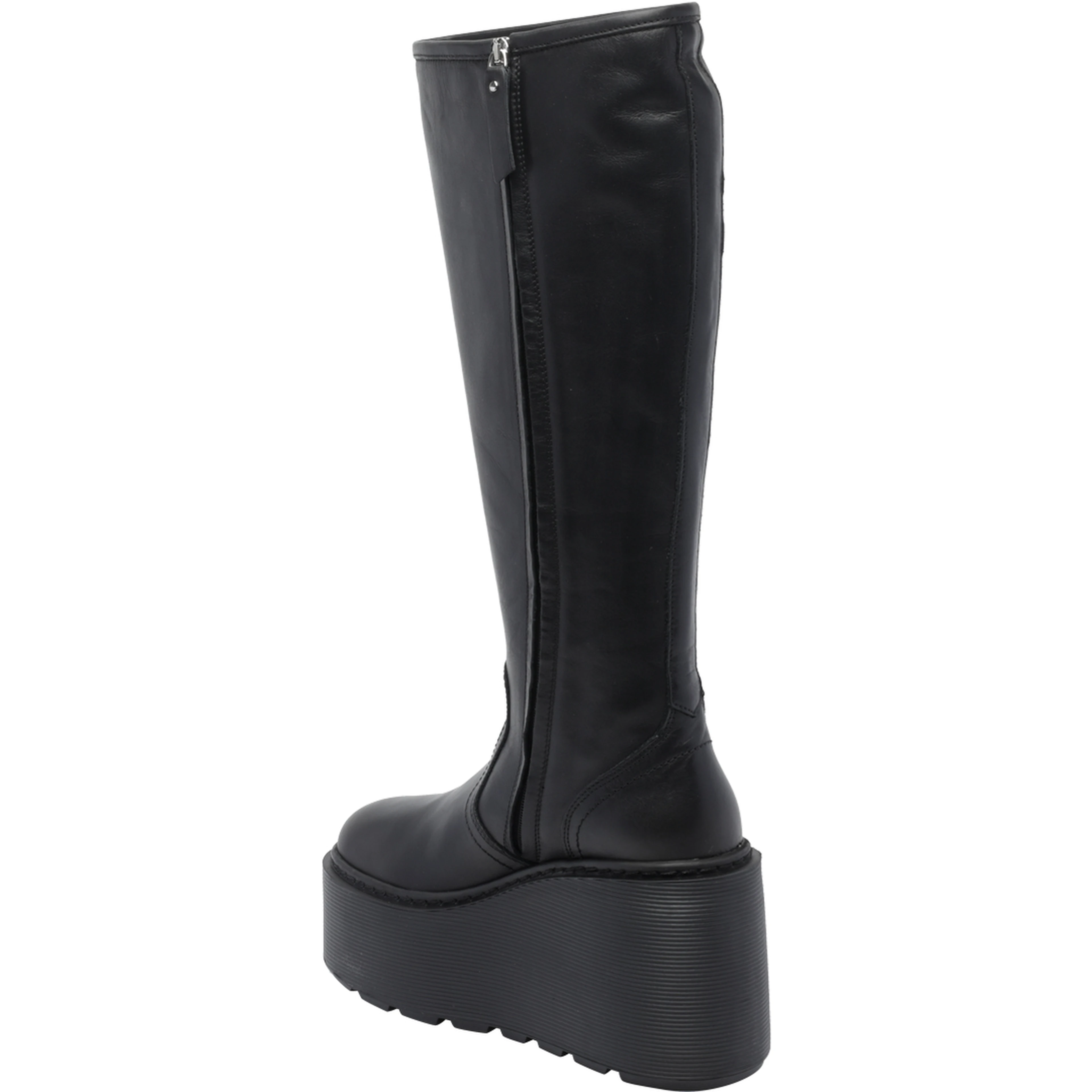 Vic Matie Boots Black