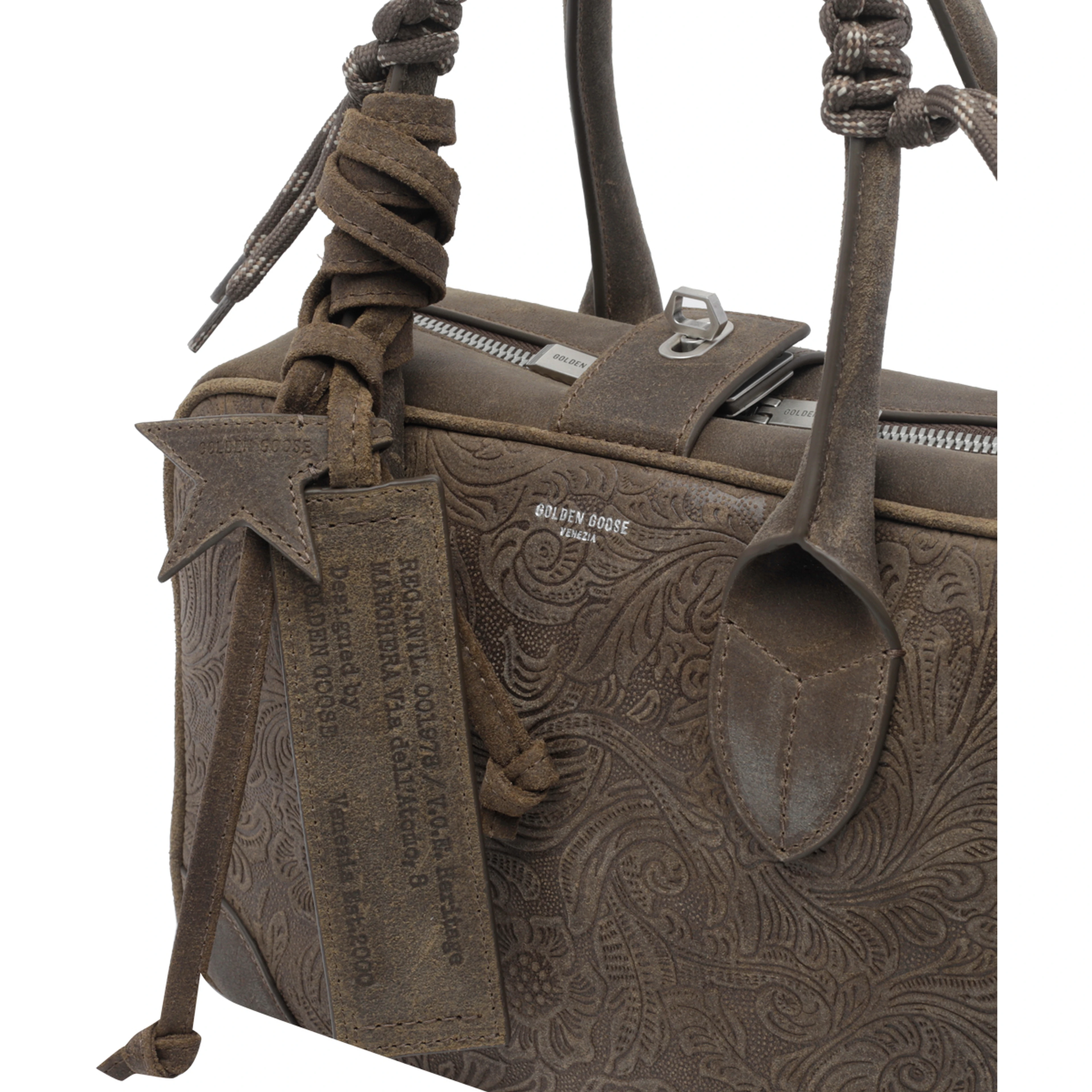 Golden Goose Bags
