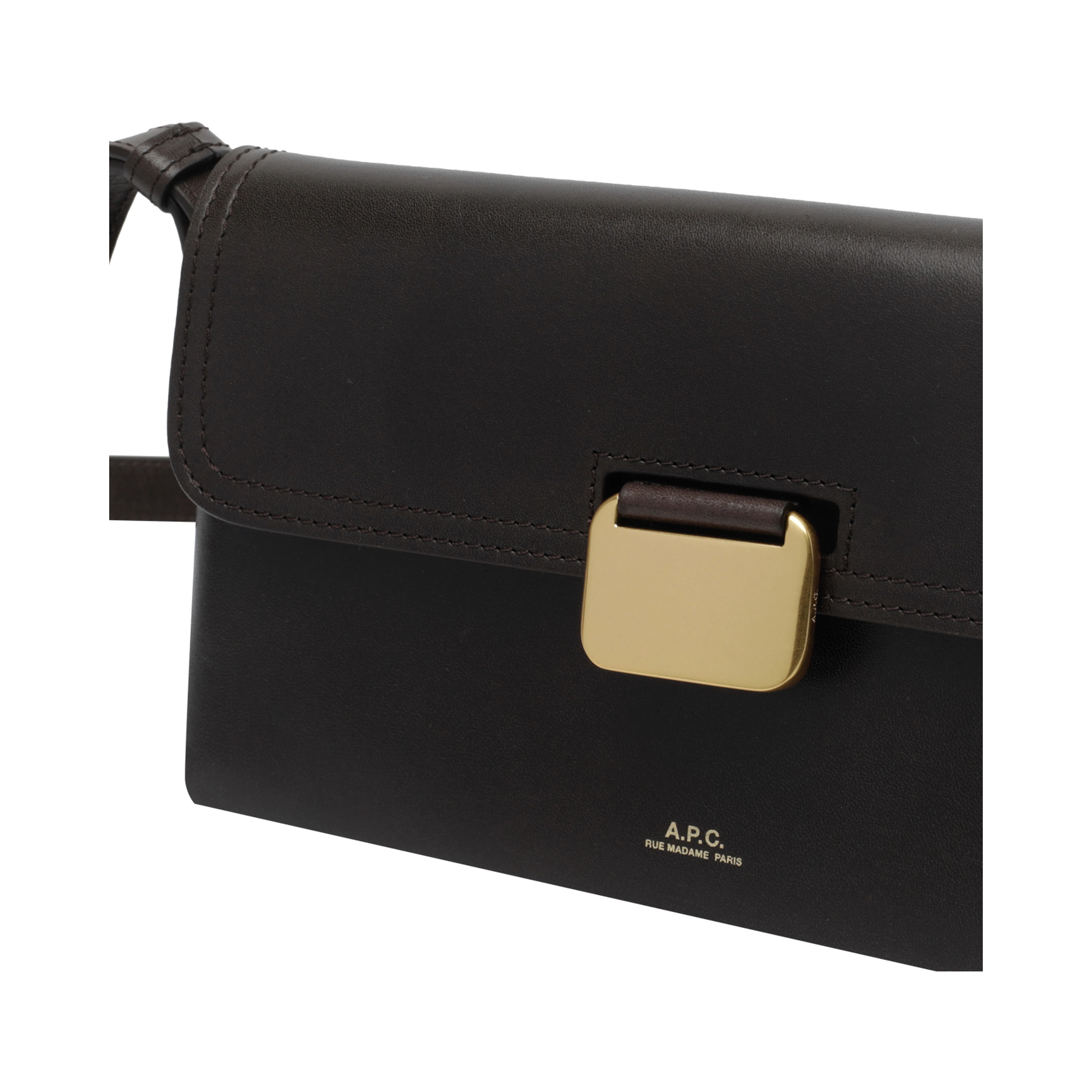 A.P.C. Bags