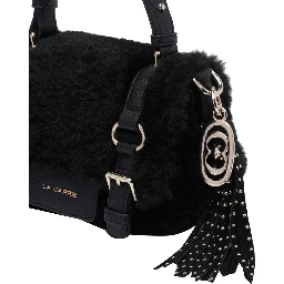 LA CARRIE Bags.. Black