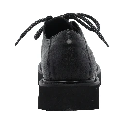Pawelk's Flat shoes Black