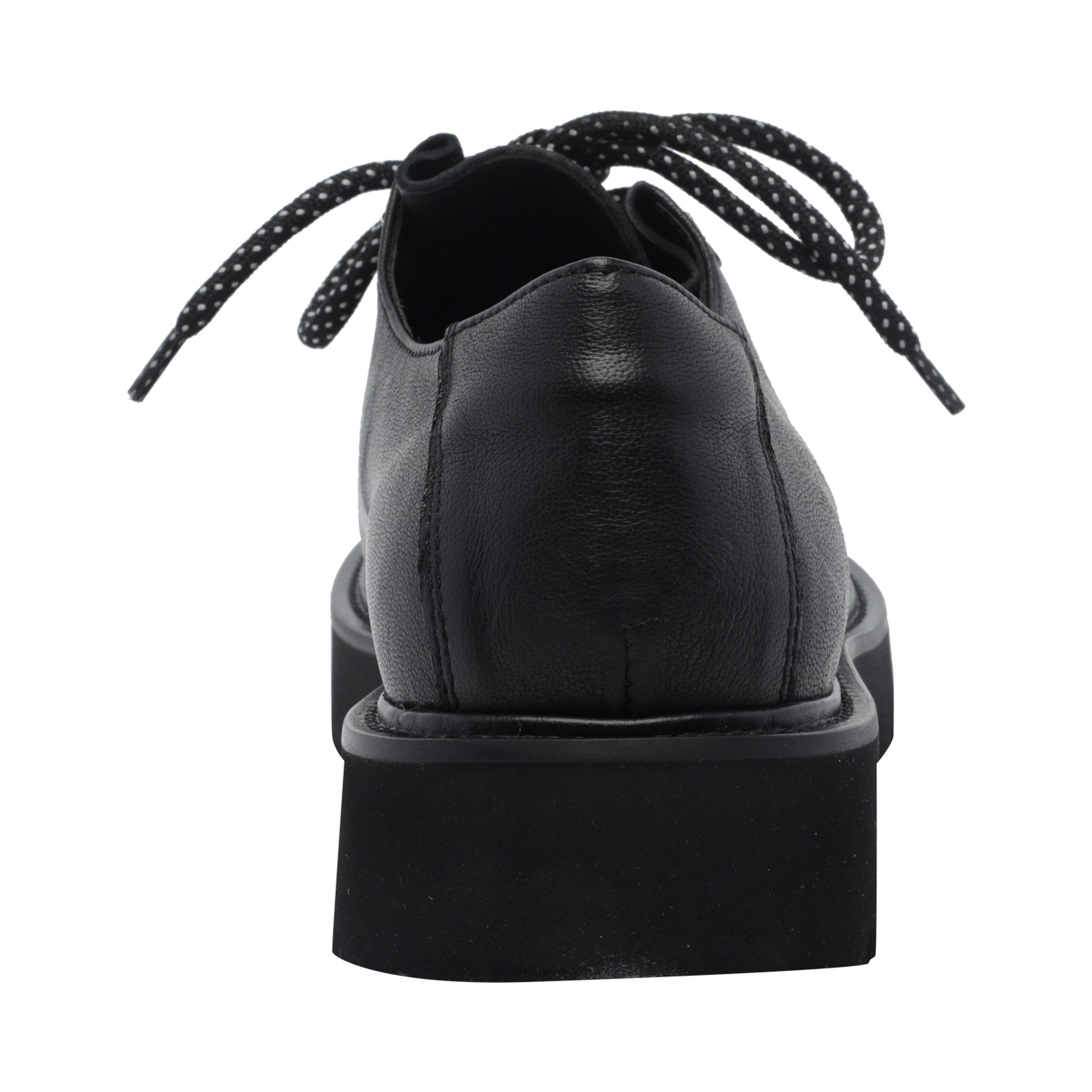 Pawelk's Flat shoes Black